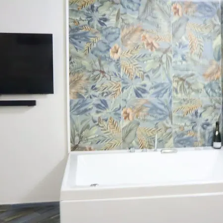 Antonella - Luxury Dreams Apartamento *