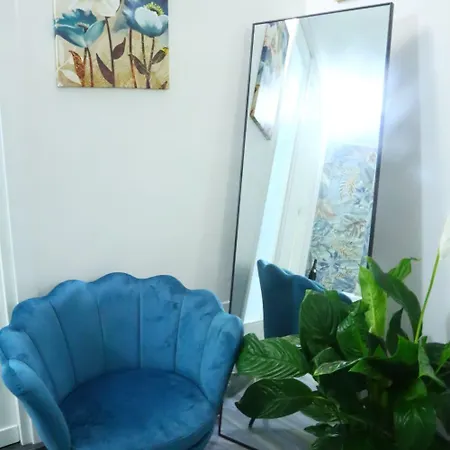 Apartamento Antonella - Luxury Dreams *