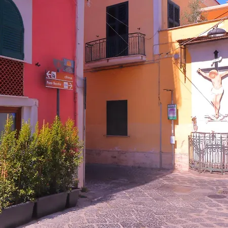 Antonella - Luxury Dreams * Procida