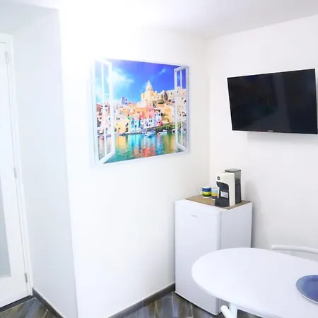 Apartamento Antonella - Luxury Dreams *