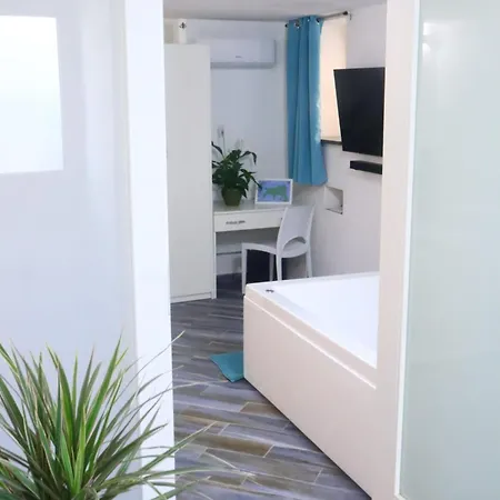 Antonella - Luxury Dreams Apartamento Procida