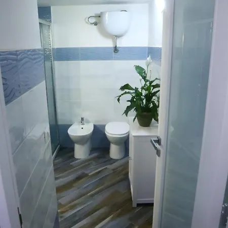 Antonella - Luxury Dreams Apartamento