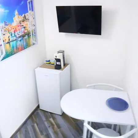 Antonella - Luxury Dreams Apartamento Procida