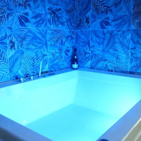 Antonella - Luxury Dreams Apartamento