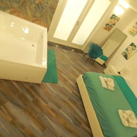 Antonella - Luxury Dreams Apartamento