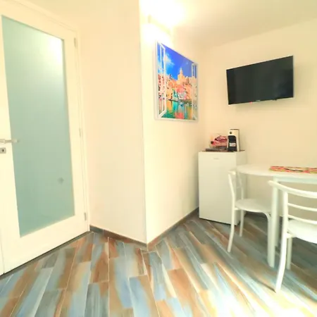Apartamento Antonella - Luxury Dreams