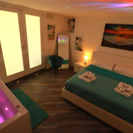 Antonella - Luxury Dreams Apartamento