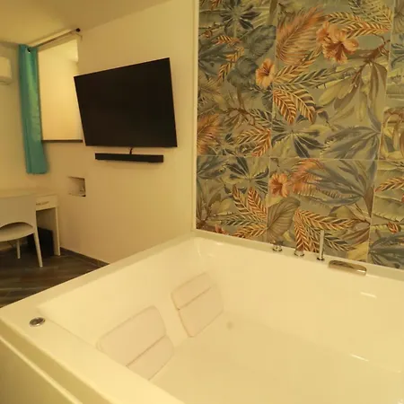 Apartamento Antonella - Luxury Dreams *