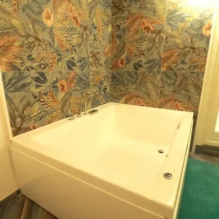 Antonella - Luxury Dreams Apartamento