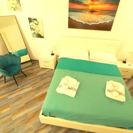 Antonella - Luxury Dreams Procida