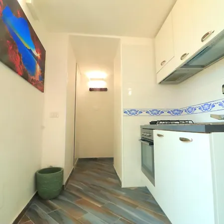 Antonella - Luxury Dreams Apartamento Procida