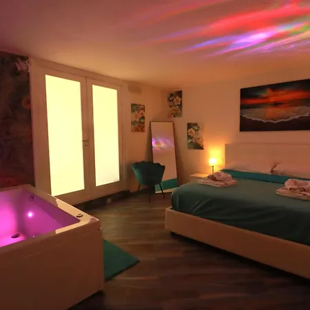 Apartamento Antonella - Luxury Dreams