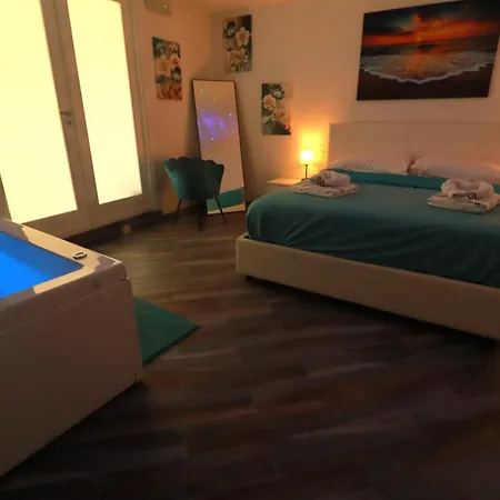 Apartamento Antonella - Luxury Dreams Procida