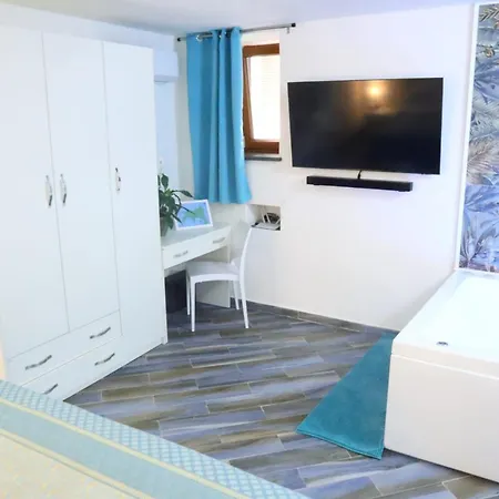 Antonella - Luxury Dreams Apartment Procida