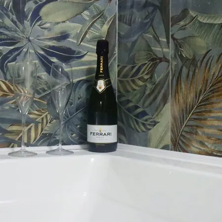 Apartment Antonella - Luxury Dreams Procida