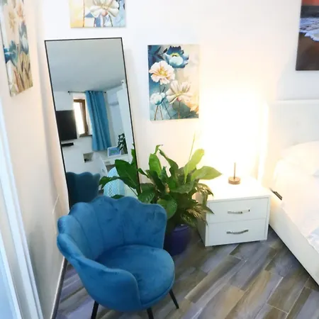 Antonella - Luxury Dreams Apartment *