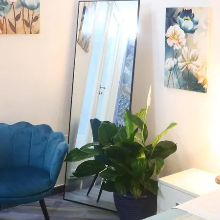 Apartment Antonella - Luxury Dreams Procida
