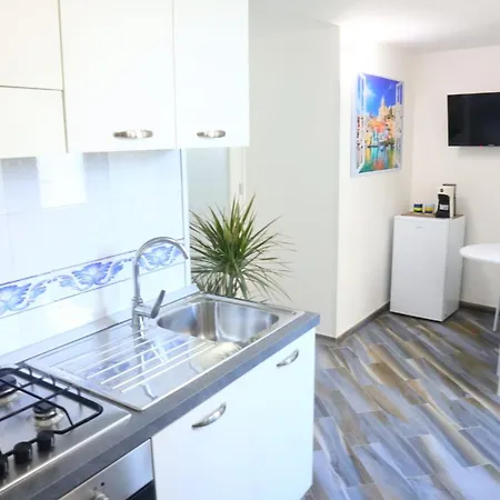 Apartment Antonella - Luxury Dreams Procida