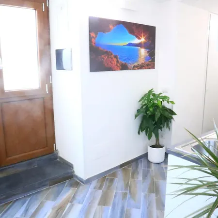 Antonella - Luxury Dreams Procida