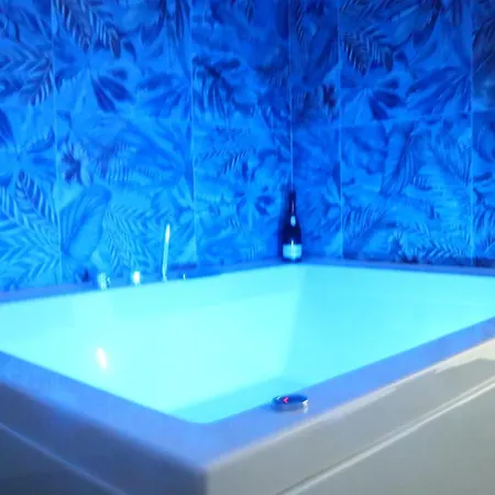 Apartment Antonella - Luxury Dreams