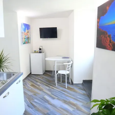 Apartment Antonella - Luxury Dreams *