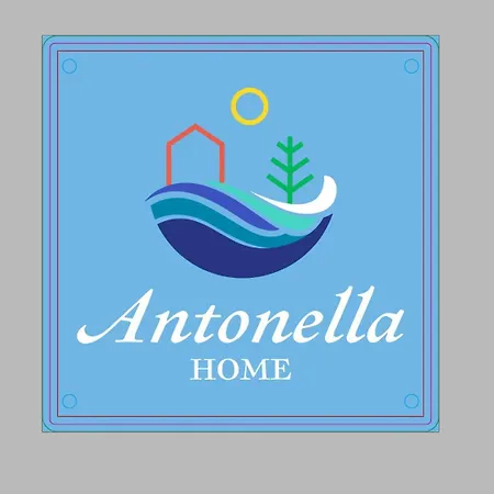 Antonella - Luxury Dreams Procida