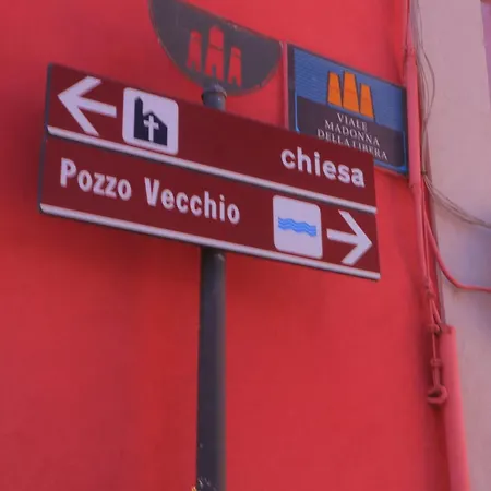 Antonella - Luxury Dreams * Procida