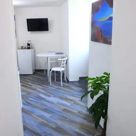 Antonella - Luxury Dreams Procida