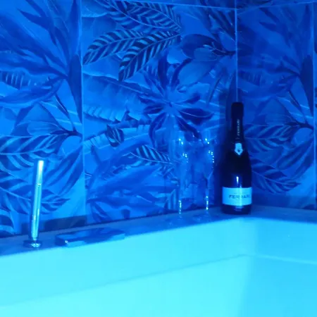 Apartment Antonella - Luxury Dreams *