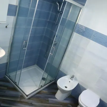 Apartment Antonella - Luxury Dreams Procida