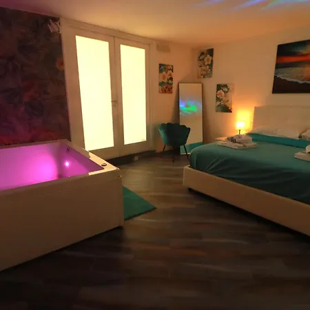 Antonella - Luxury Dreams Procida