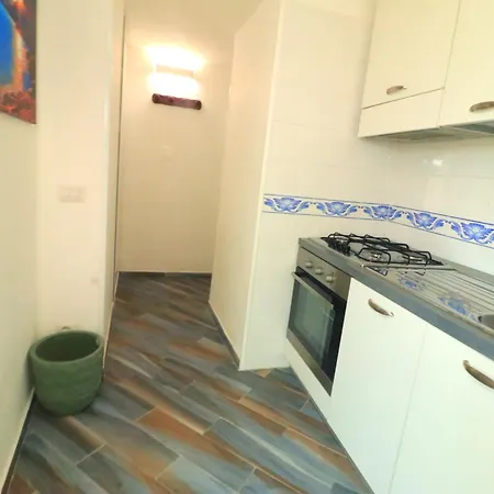 Apartment Antonella - Luxury Dreams Procida