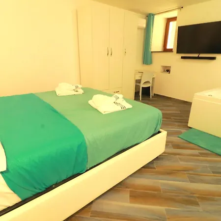 Apartment Antonella - Luxury Dreams Procida