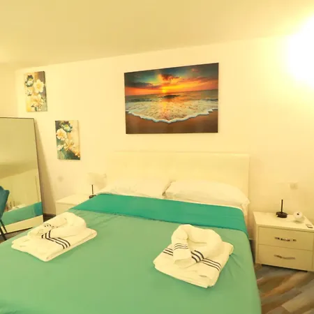 Apartment Antonella - Luxury Dreams *