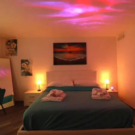Apartment Antonella - Luxury Dreams