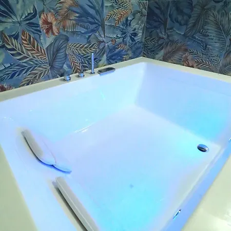 Apartment Antonella - Luxury Dreams Procida