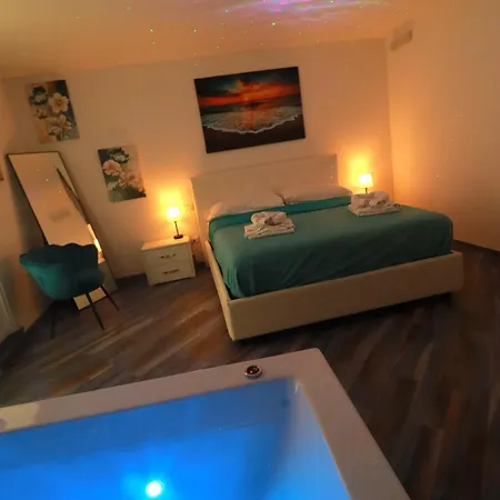 Antonella - Luxury Dreams