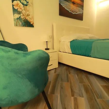 Apartment Antonella - Luxury Dreams