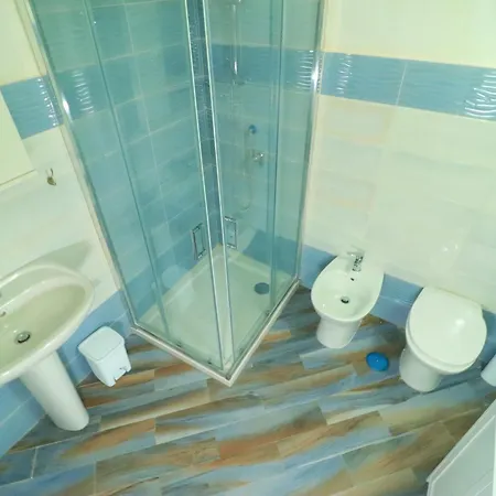 Apartment Antonella - Luxury Dreams Procida