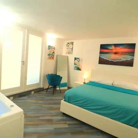 Apartment Antonella - Luxury Dreams *