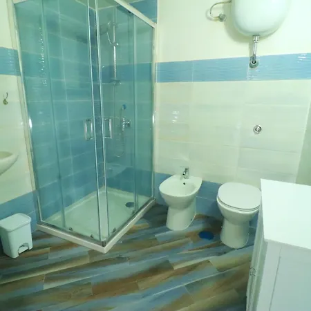 Apartment Antonella - Luxury Dreams Procida