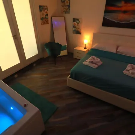 Antonella - Luxury Dreams Procida